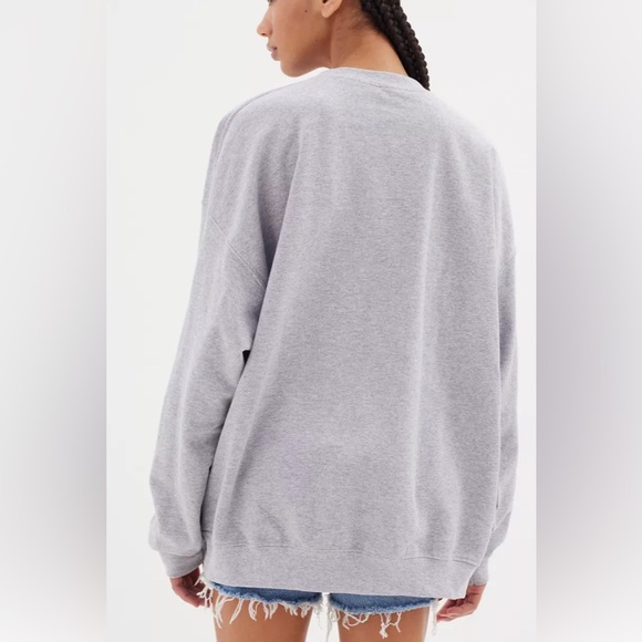 Urban Outfitters Sublime Oversized Sweatshirt - Picture 2 of 11
